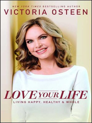 cover image of Love Your Life